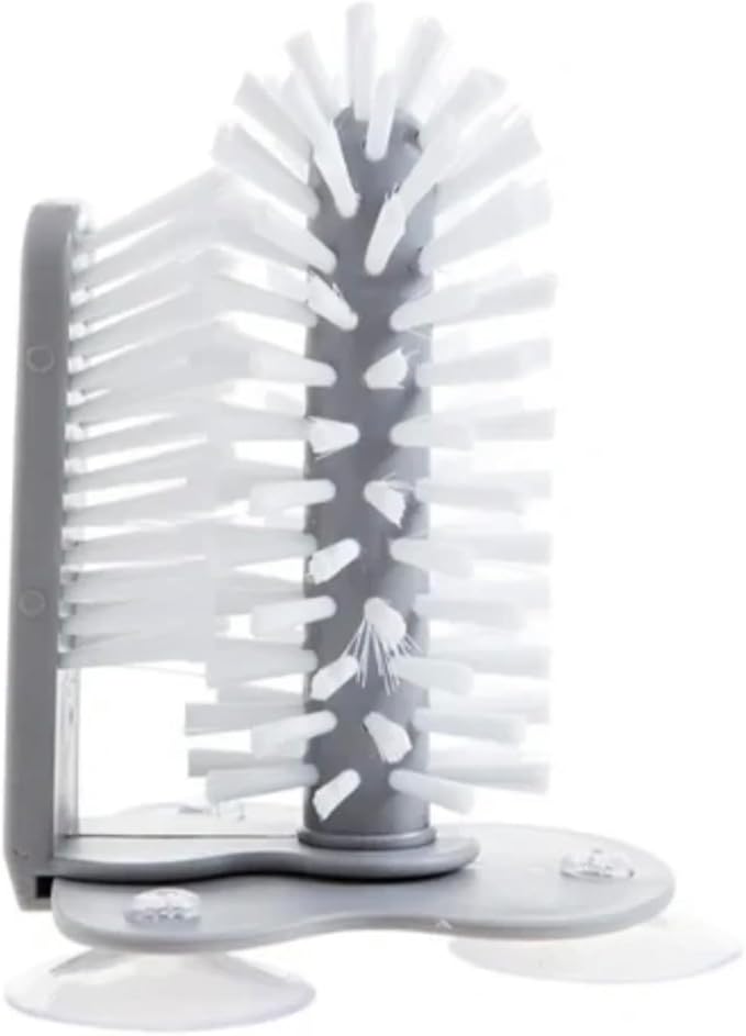 Water Bottle Cleaning Brush Glass Cup Washer by Unknown