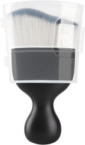 Car Detailing Brush, Soft Bristle Cleaning Brush, Scratch-Free Auto Duster Tool by Cartisen