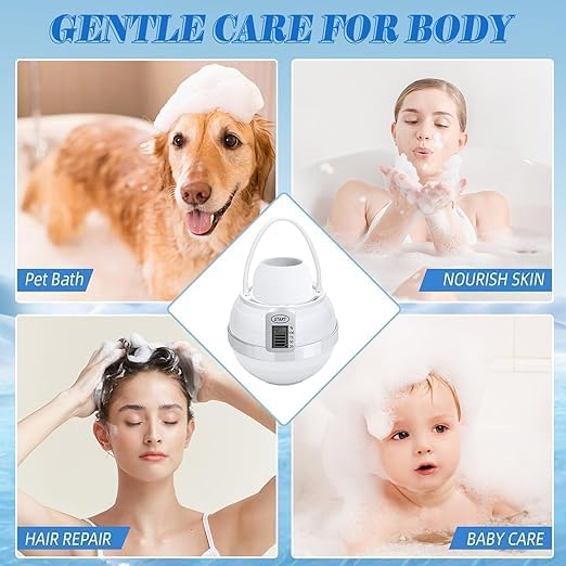Bath Filter for Tub - Image 4