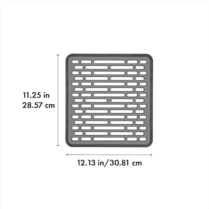 OXO Good Grips Small Sink Mat - Image 9