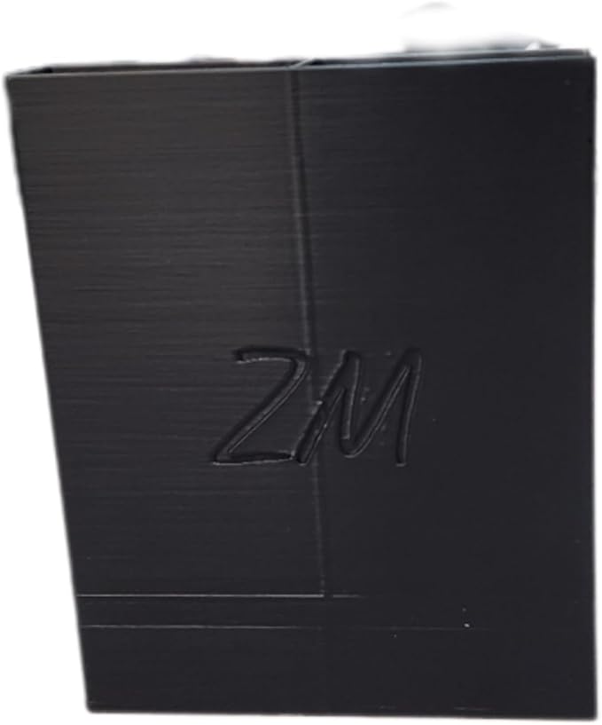 9V battery storage case holder box dispenser - Image 5