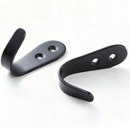 Stainless Steel Hooks for Hanging, Heavy Duty Hook, Wall Hooks Key Holder Wall - Image 6
