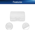 Heyiarbeit Battery Storage Case Holder Box - Image 3