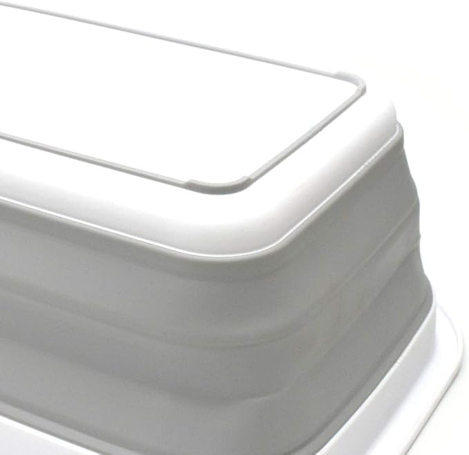 SAMMART 9.2L Collapsible Wash Basin - Image 8