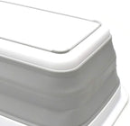SAMMART 9.2L Collapsible Wash Basin - Image 8