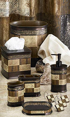 Zahari Home Decorative Trash Can - Image 6
