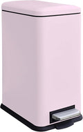 JM.YIPENG 17L Rubbish Bin, Pedal Bin by JM%C2%B7YIPENG