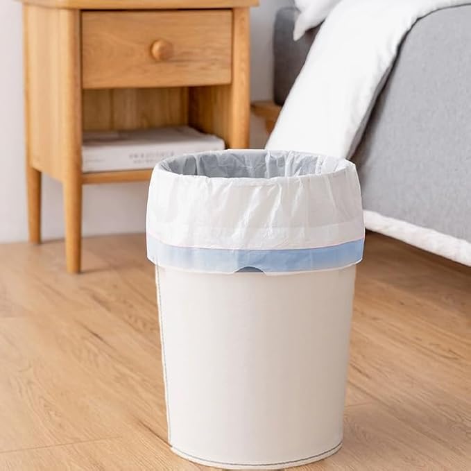 Small Trash Bags 4 Gallon - Image 6