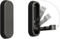 2PCS Folding Coat Hooks, Heavy Duty Wall Hooks Made of Zinc Alloy, Foldable by XSGTZMJ