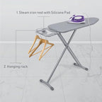 Duwee 12"x36" Ironing Board - Image 4