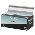 Fromm Color Studio Foil Roll, Smooth Aluminum Foil, by Fromm