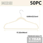 MIZGI Premium Velvet Hangers - Image 6