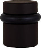 Design House Modern Cylindrical Door Stop, Design House Oil Rubbed Bronze Floor - Image 7