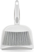 Dust pan, Small Broom and Dustpan Set, Mini Dustpan and Brush Set, Small Hand by Householdcleaningutensils