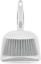 Dust pan, Small Broom and Dustpan Set, Mini Dustpan and Brush Set, Small Hand by Householdcleaningutensils