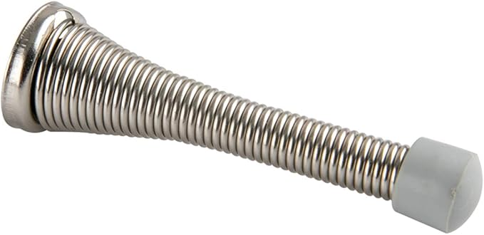 Amazon Basics Spring Door Stopper - Image 4