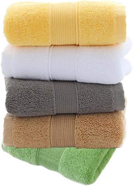 JININQ 700GSM 2Piece Hand Towels -100% Cotton - Image 3