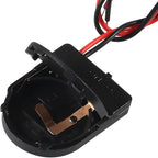 20pcs CR2032 Battery Holder Coin Cell Battery Holders 1x CR2032 Battery Holder - Image 5