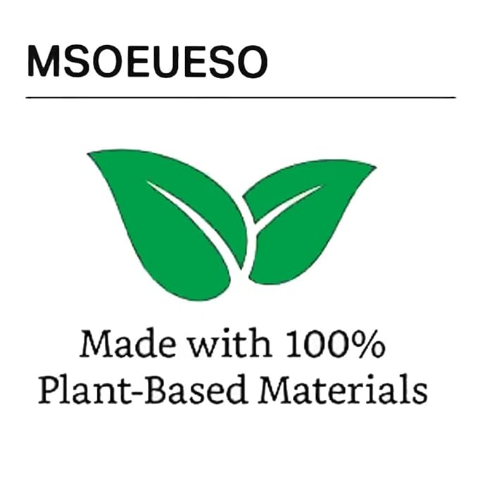 MSOEUESO Soft Dry Wipes Cotton Facial Tissues, Cotton face Towel - Image 4