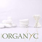 Organyc 100% Organic Cotton Rounds - Image 4