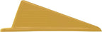 3763 Heavy Duty Jumbo Rubber Door Wedge, 3-1/2 Inch - Image 2