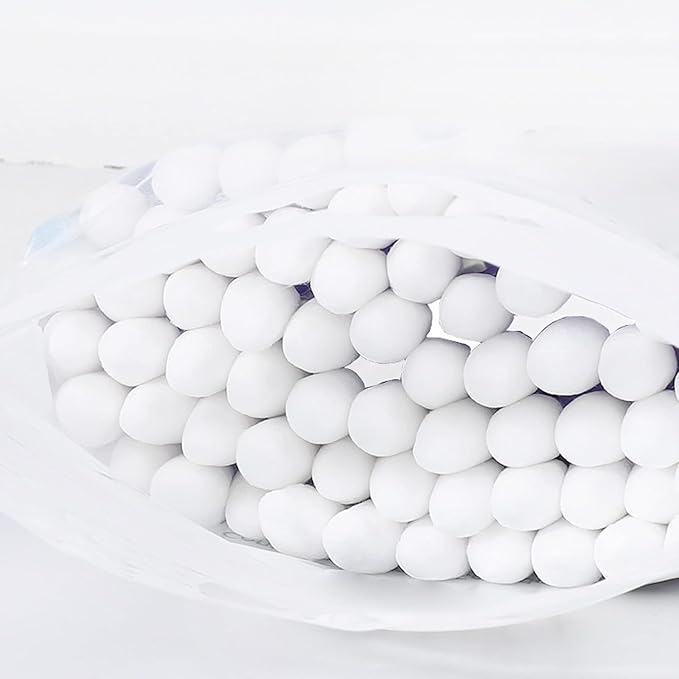 Paper Stick Thick Cotton Swabs - Image 6