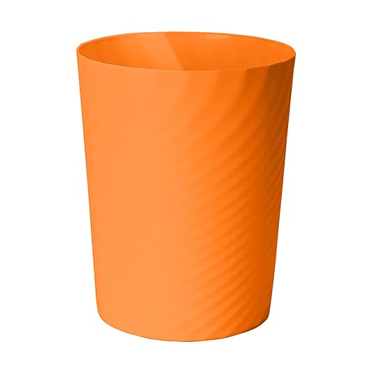 Hand Trash Can - Small Waste basketbin - 1.8 Gallon- by Unknown