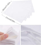 Kingzhuo 200 Pcs Disposable Cleaning Wipes - Image 6