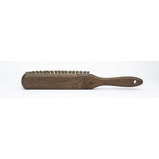 SPARTA Handheld Soft Counter Brush 8 Inch Bristle Span, Countertops, and - Image 4