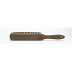 SPARTA Handheld Soft Counter Brush 8 Inch Bristle Span, Countertops, and - Image 4