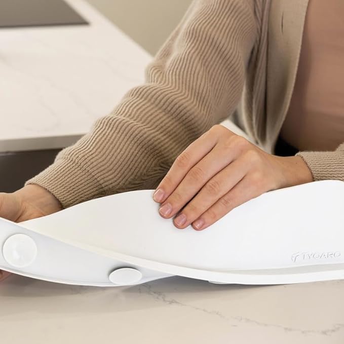 Silicone Sink Splash Guard - Image 3