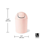 Umbra 1.25 Gallon Mini Waste Can - Image 2