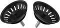 KANARY Kitchen Sink Basket Strainer Replacement by KANARY