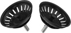 KANARY Kitchen Sink Basket Strainer Replacement by KANARY