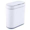 ELPHECO Bathroom Trash Can by ELPHECOUSA