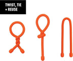 Nite Ize Original Gear Tie - Image 3