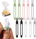 Data Cable Organizer, 2025 New Silicone Cable Ties Cable Management Organizer by Cecurpo