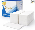 AMERICAN HOMESTEAD Disposable Hand Towels by AHAMERICANHOMESTEAD