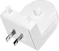 Wireless Electric Toothbrush Wall Charger Compatible by BERGWERK