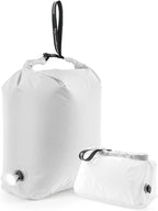 Travel Laundry Bag, Vacuum Compression Dirty Clothes Travel Bag Waterproof Wet by Scandihome