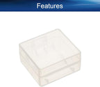 Heyiarbeit Battery Storage Case Holder Box - Image 3