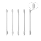 900pcs Precision Cotton Swabs, Cosmetic Makeup Applicators by qzcccecl