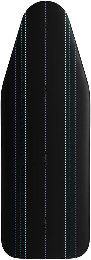 Laurastar Universal Ironing Board Cover in Black by LAURASTAR