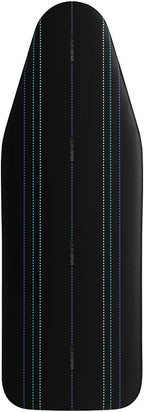 Laurastar Universal Ironing Board Cover in Black by LAURASTAR