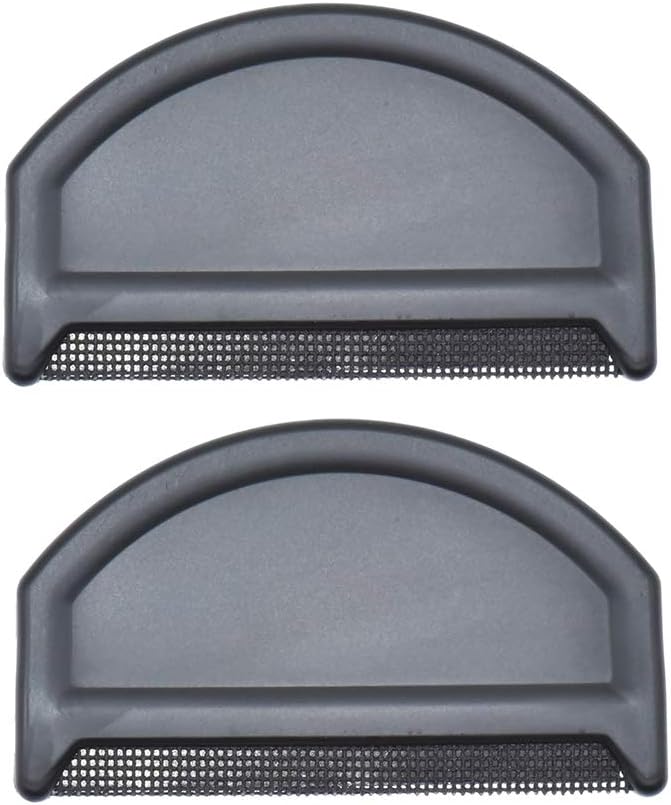 2 pcs, Sweater Comb, Cashmere Comb, Wool Comb, De-Pilling Knitwear Comb - Image 6