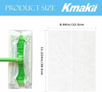 KMAKII Dry Sweeping Cloths - Image 2