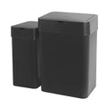 ELPHECO Bathroom Trash Can by ELPHECOUSA