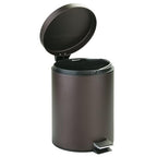 iDesign 44211EU Metal Step Trash Can - Image 3