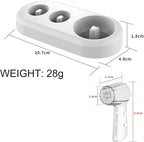 Toothbrush Holder, Replacement Stand Base Compatible - Image 4