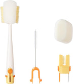 5 in 1 Long Handle Cup Cleaning Brush, Special Brush by CHENSHUO